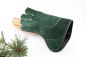 Preview: Falknerhandschuh Arabien Rauhleder 10 Zoll